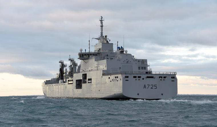 LSS Jacques Chevallier