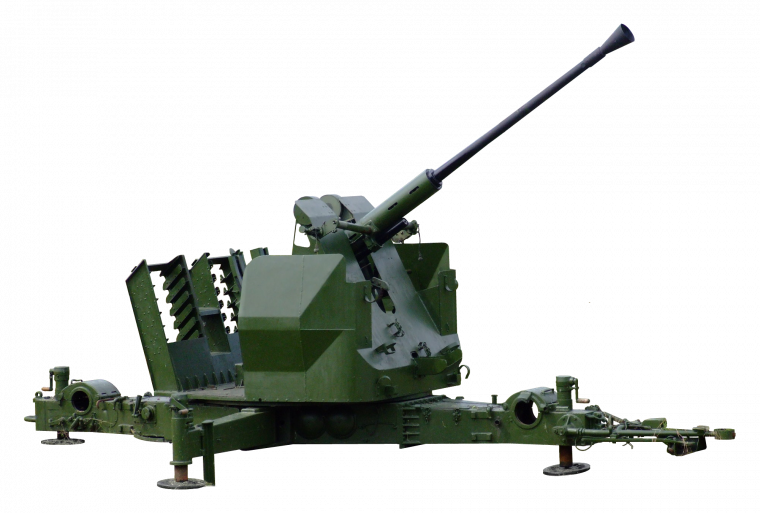 L70 Bofors