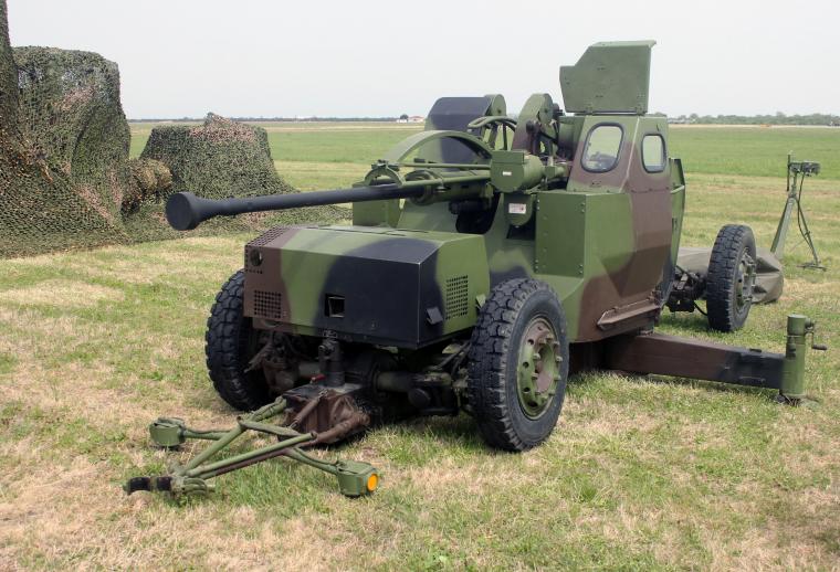 L70 Bofors