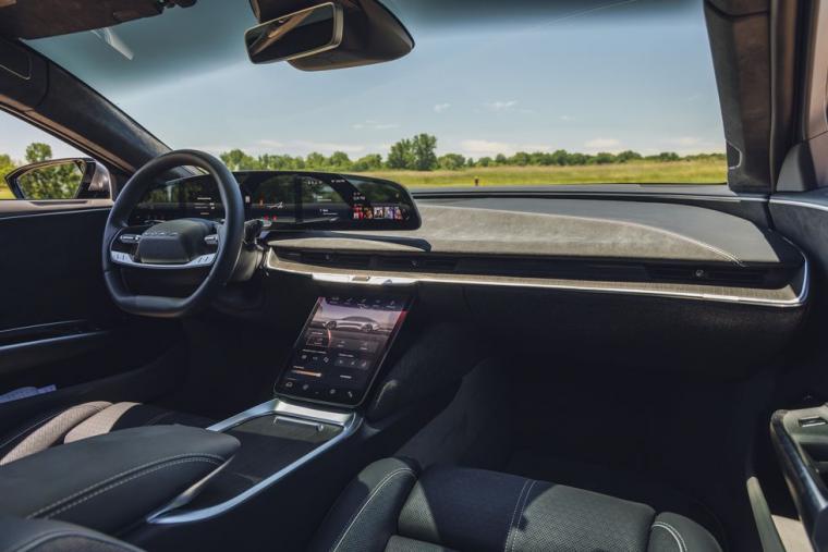 Lucid Air