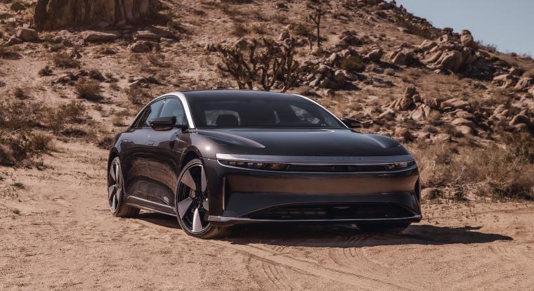 Lucid Air