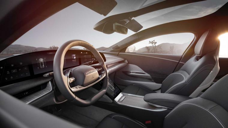Lucid Air