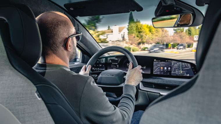 Lucid Air