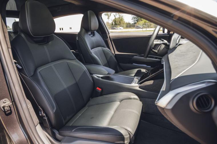 Lucid Air