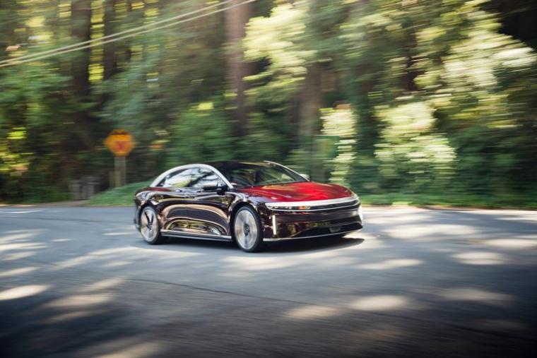 Lucid Air