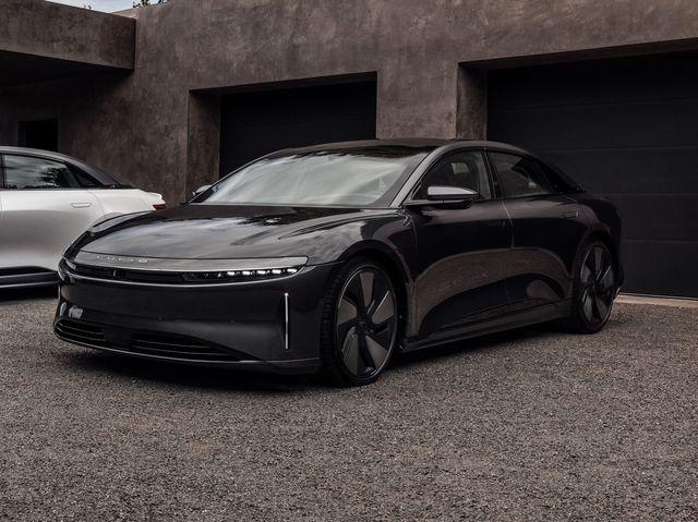 Lucid Air