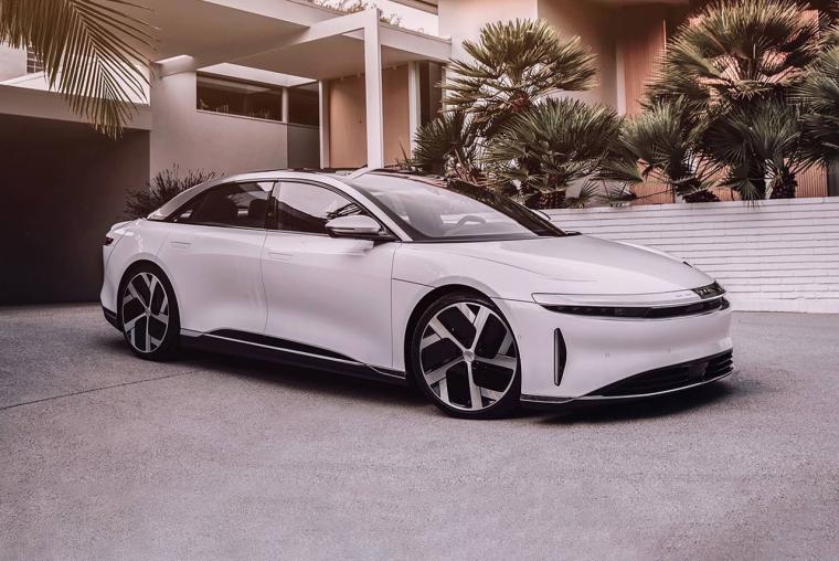 Lucid Air