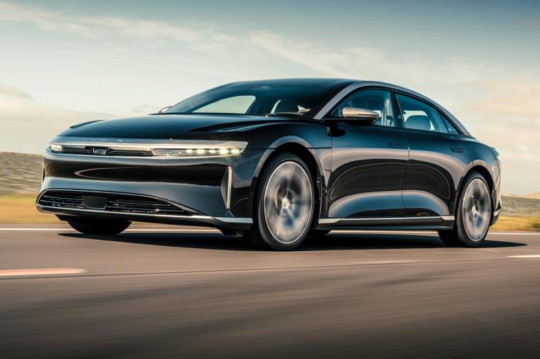 Lucid Air