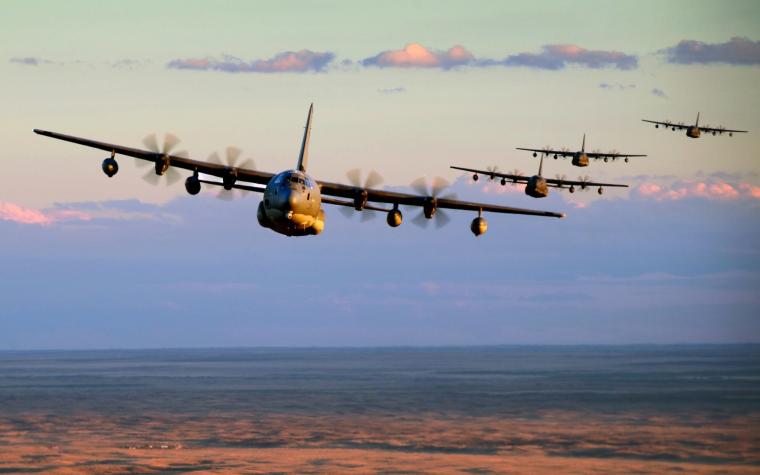 MC-130J Commando II