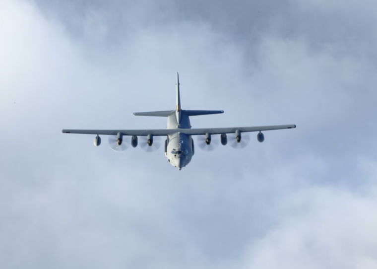 MC-130J Commando II