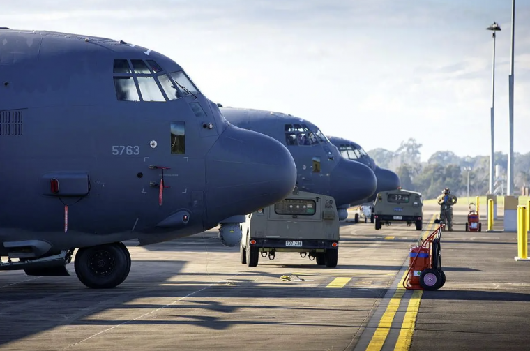 MC-130J Commando II