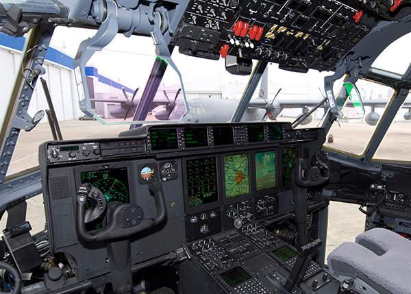 MC-130J Commando II