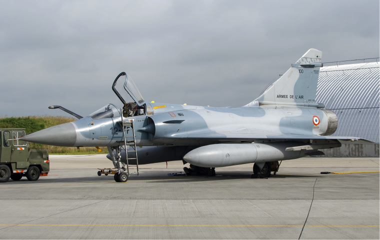 Mirage 2000C