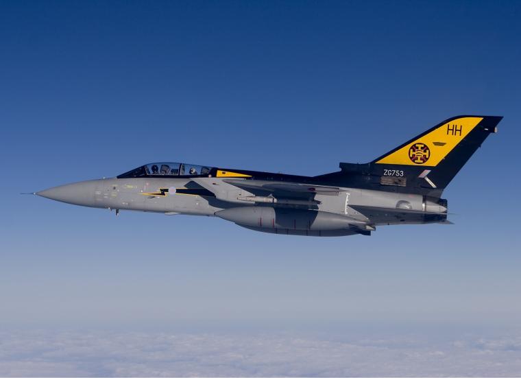 Panavia Tornado