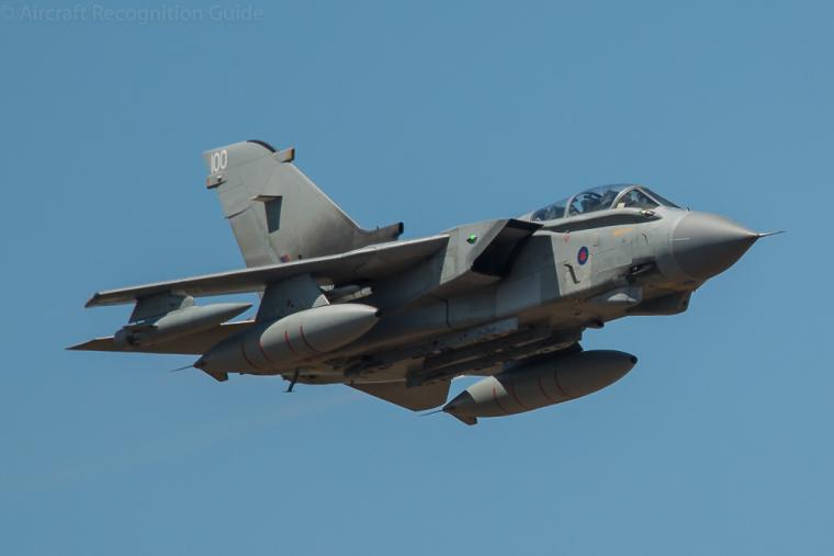 Panavia Tornado
