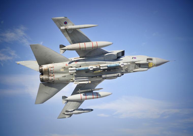 Panavia Tornado