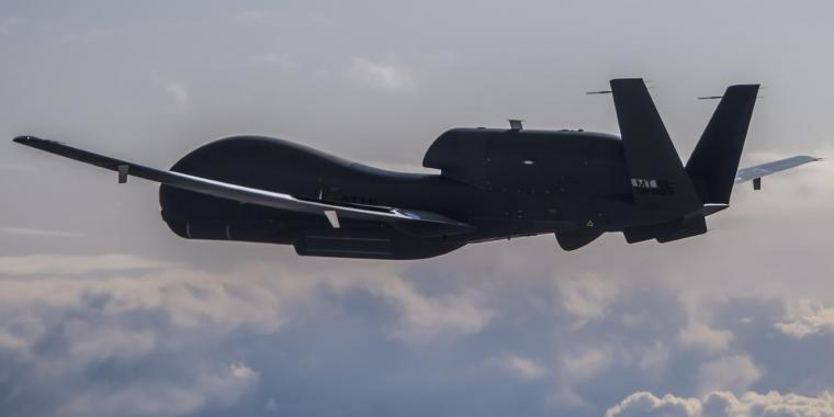 RQ-4D Phoenix