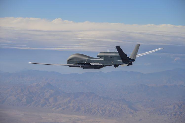 RQ-4D Phoenix