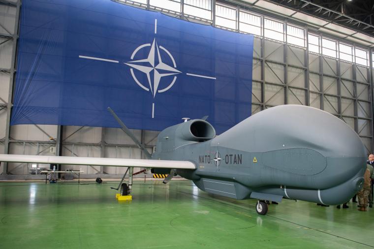 RQ-4D Phoenix