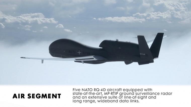 RQ-4D Phoenix