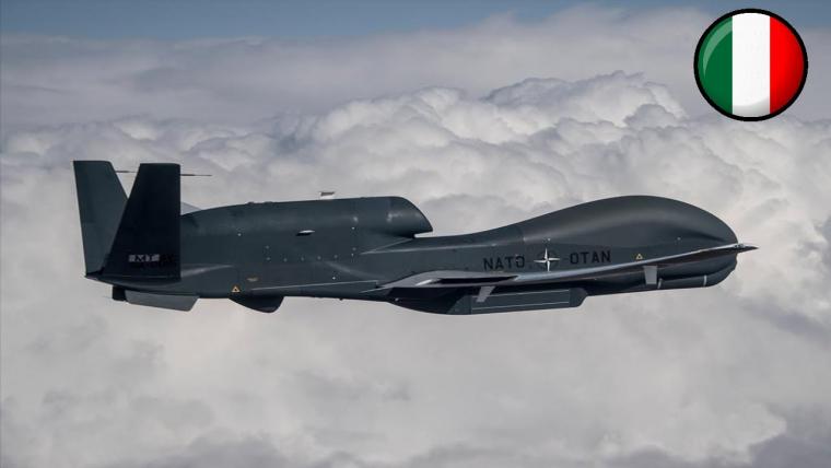 RQ-4D Phoenix