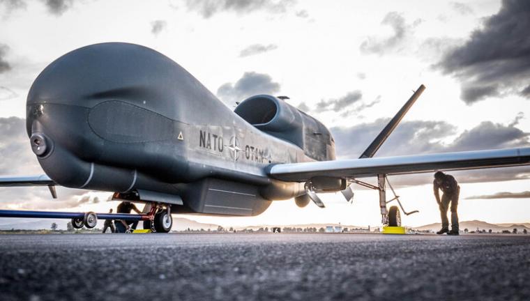 RQ-4D Phoenix