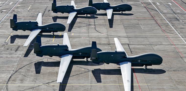 RQ-4D Phoenix