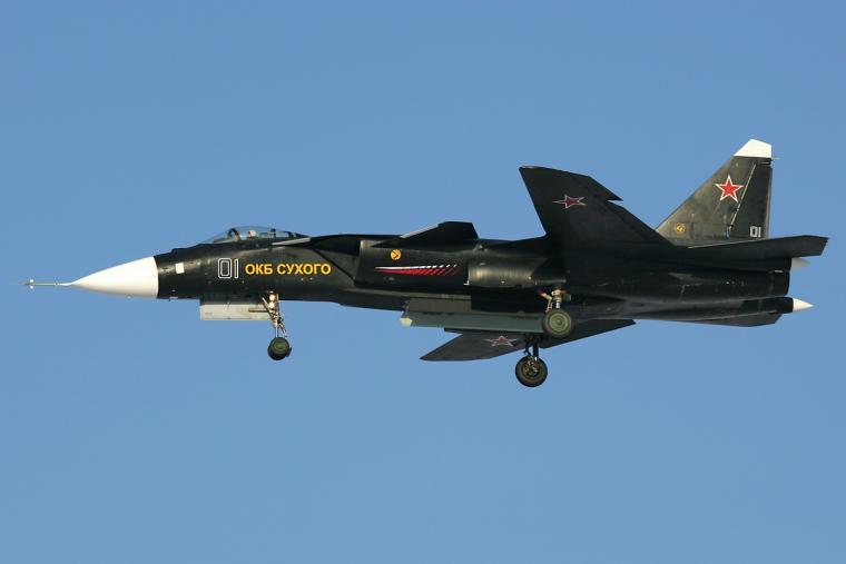 Su-47