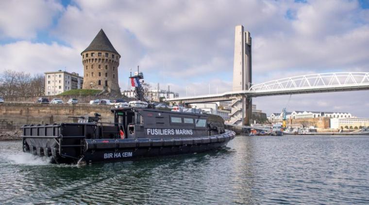 VFM Bir Hakeim