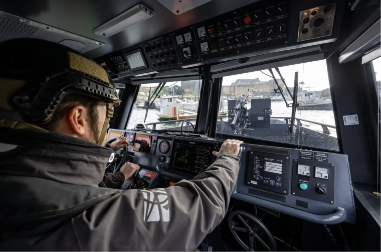 VFM Bir Hakeim