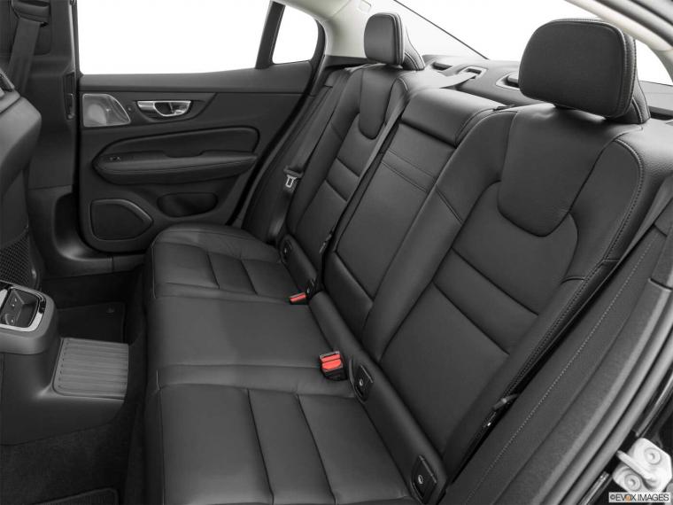 2023 Volvo S60 Recharge