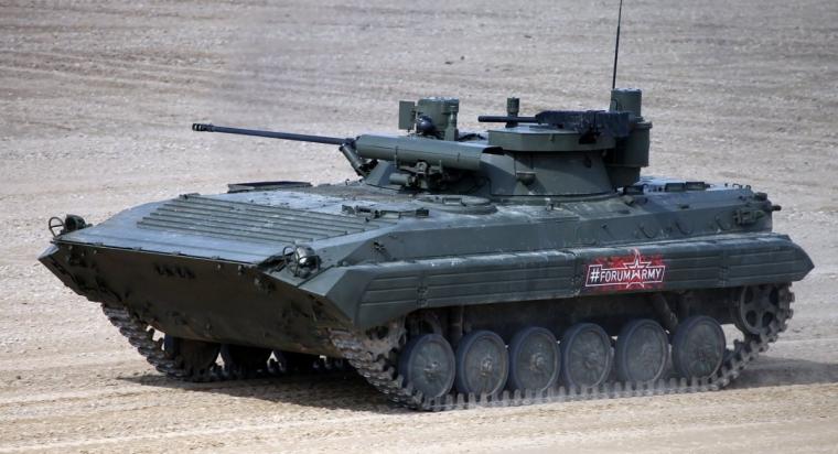 BMP-2M