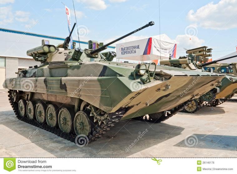 BMP-2M