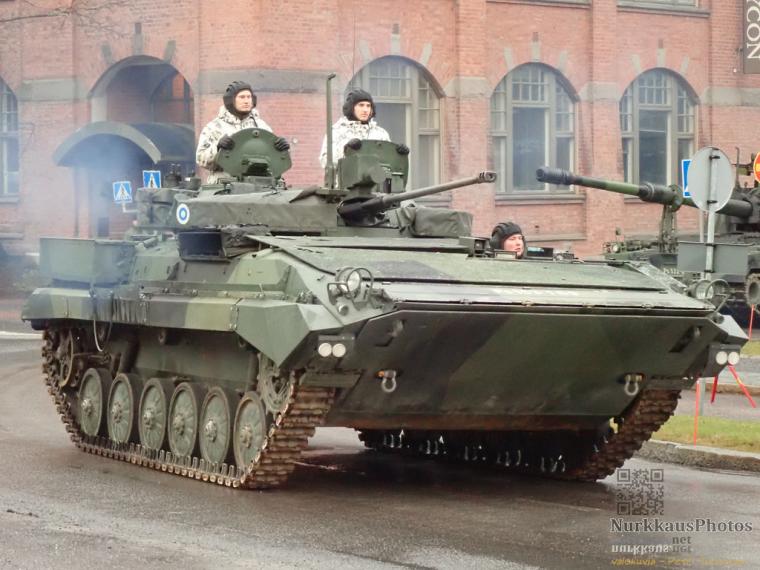 BMP-2M