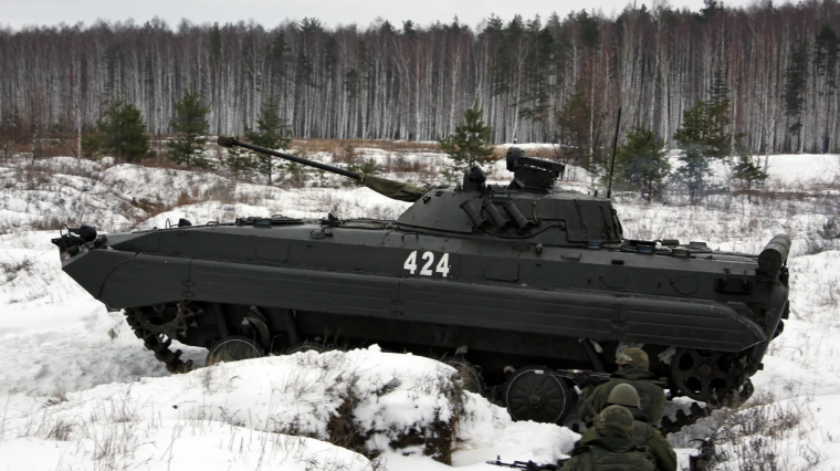 BMP-2M