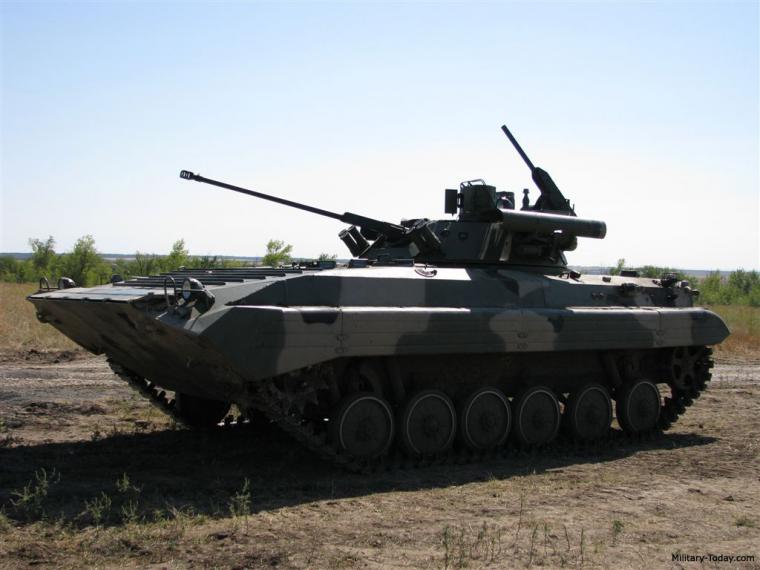 BMP-2M