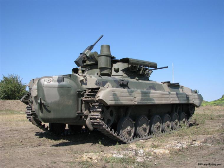 BMP-2M