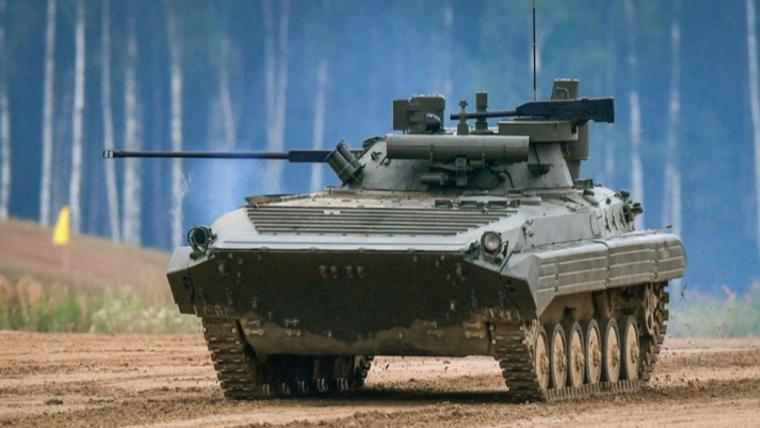 BMP-2M