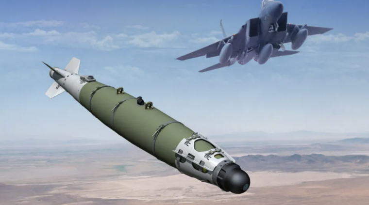 JDAM-ER