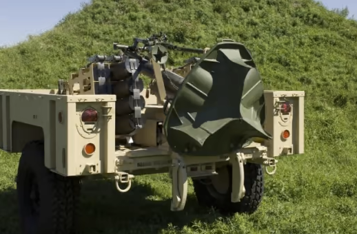M326 MSK