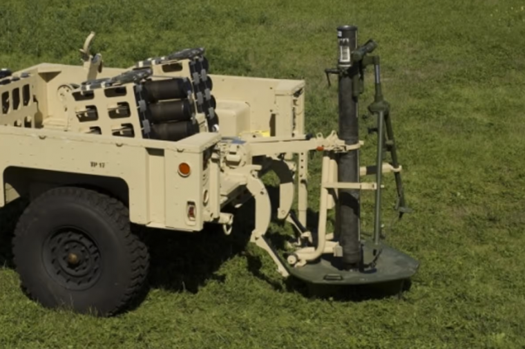 M326 MSK