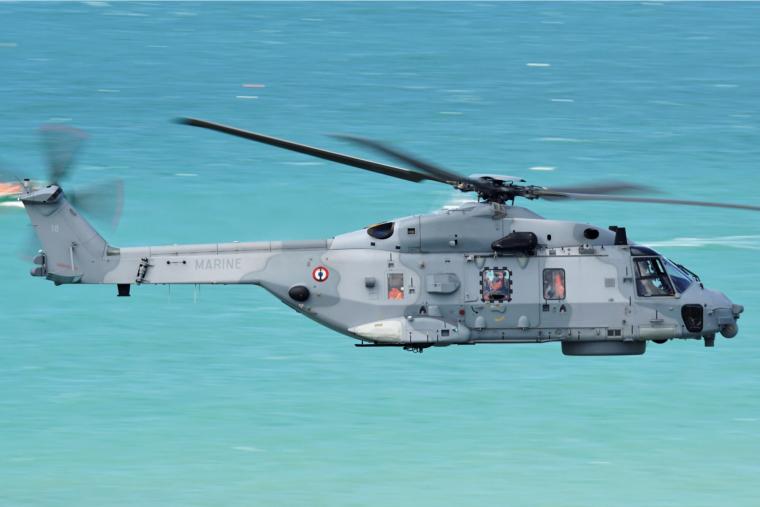 NH90