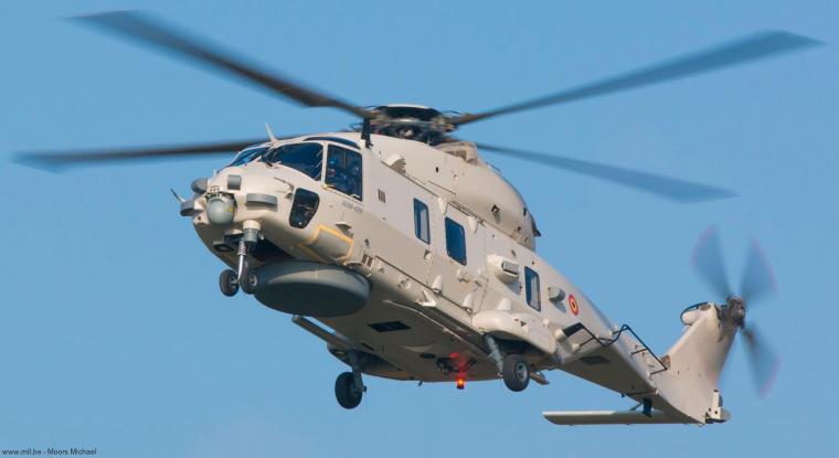 NH90