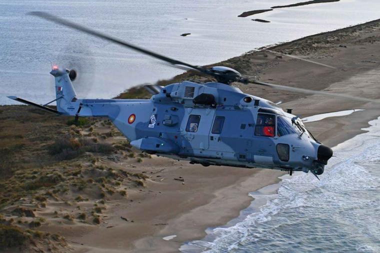 NH90