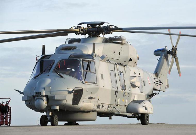 NH90