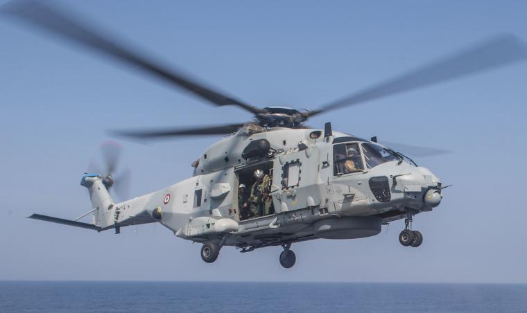 NH90