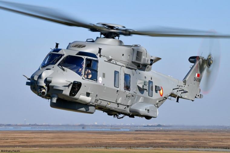 NH90