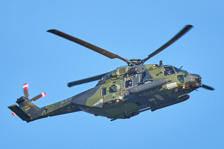 NH90