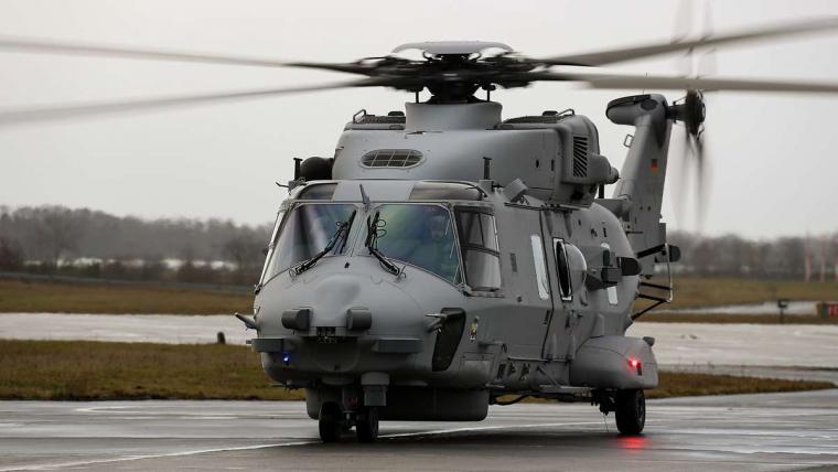 NH90