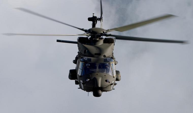 NH90